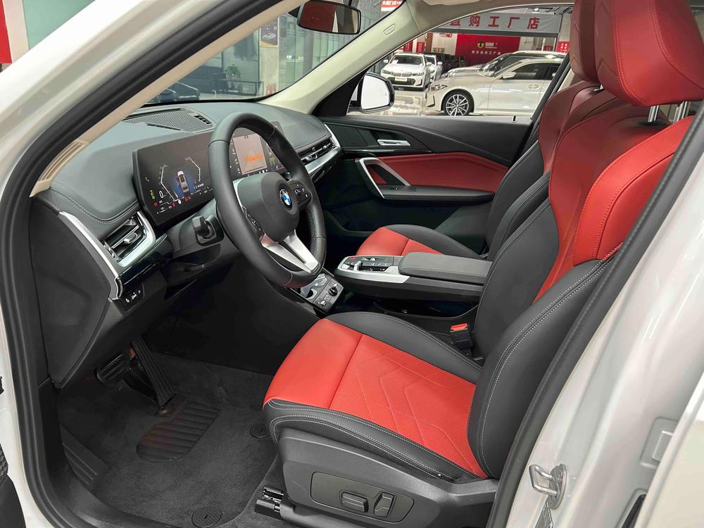 BMW BMW X1