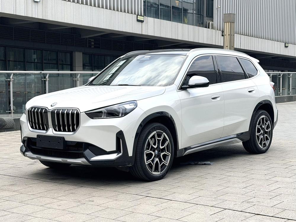 BMW BMW X1
