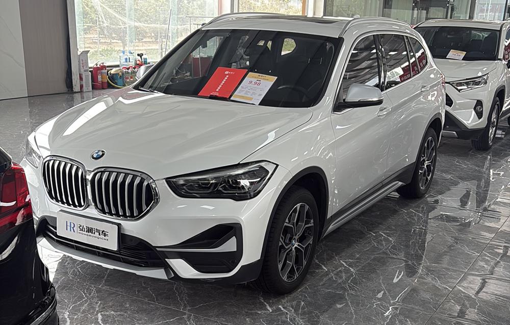 BMW BMW X1