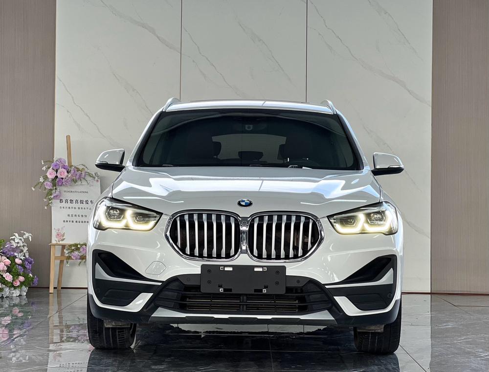 BMW BMW X1