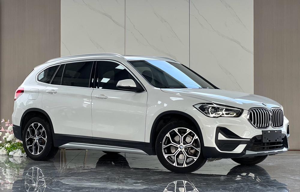BMW BMW X1