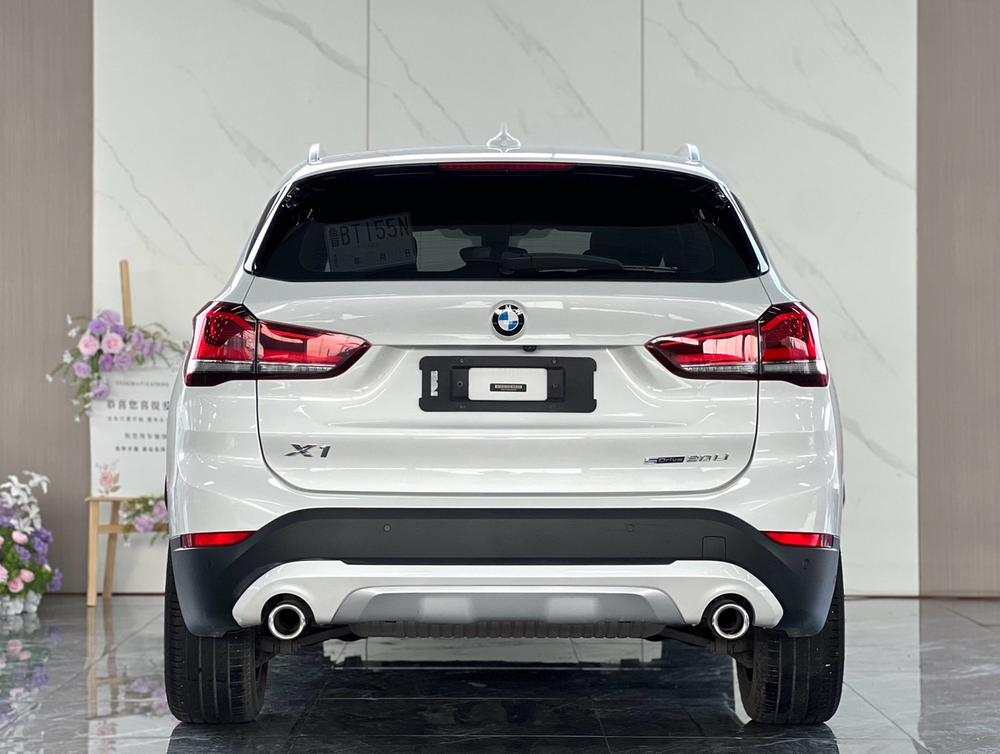 BMW BMW X1