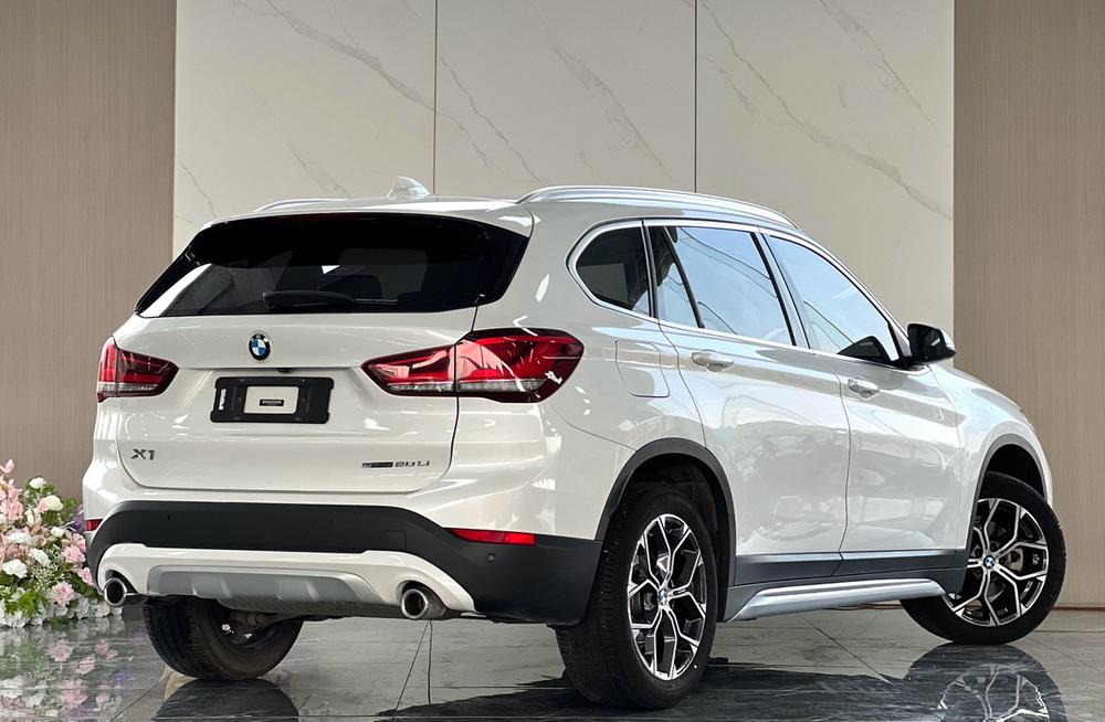 BMW BMW X1