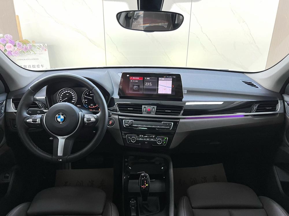 BMW BMW X1