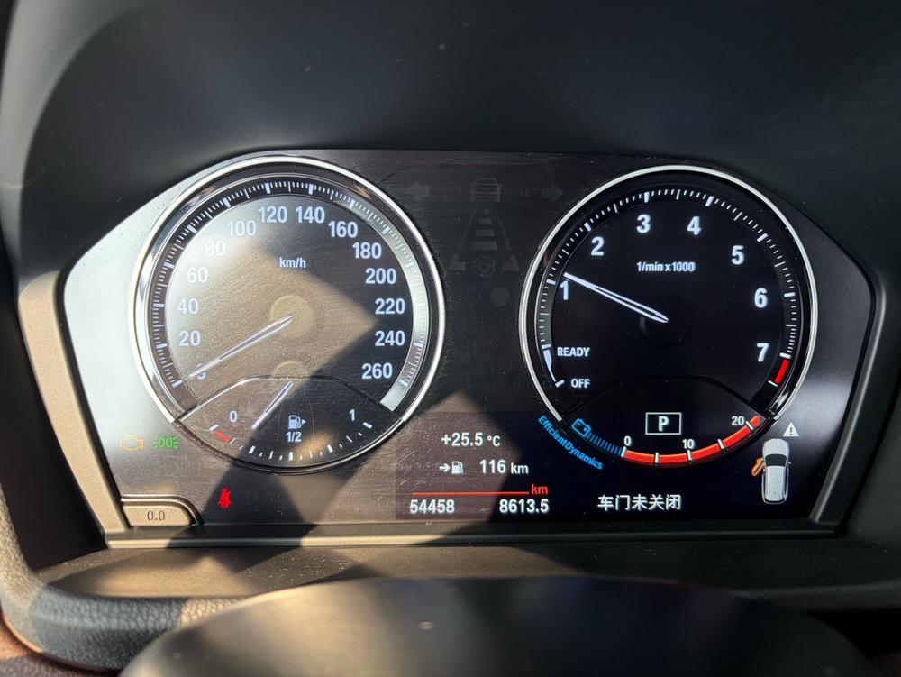 BMW BMW X1