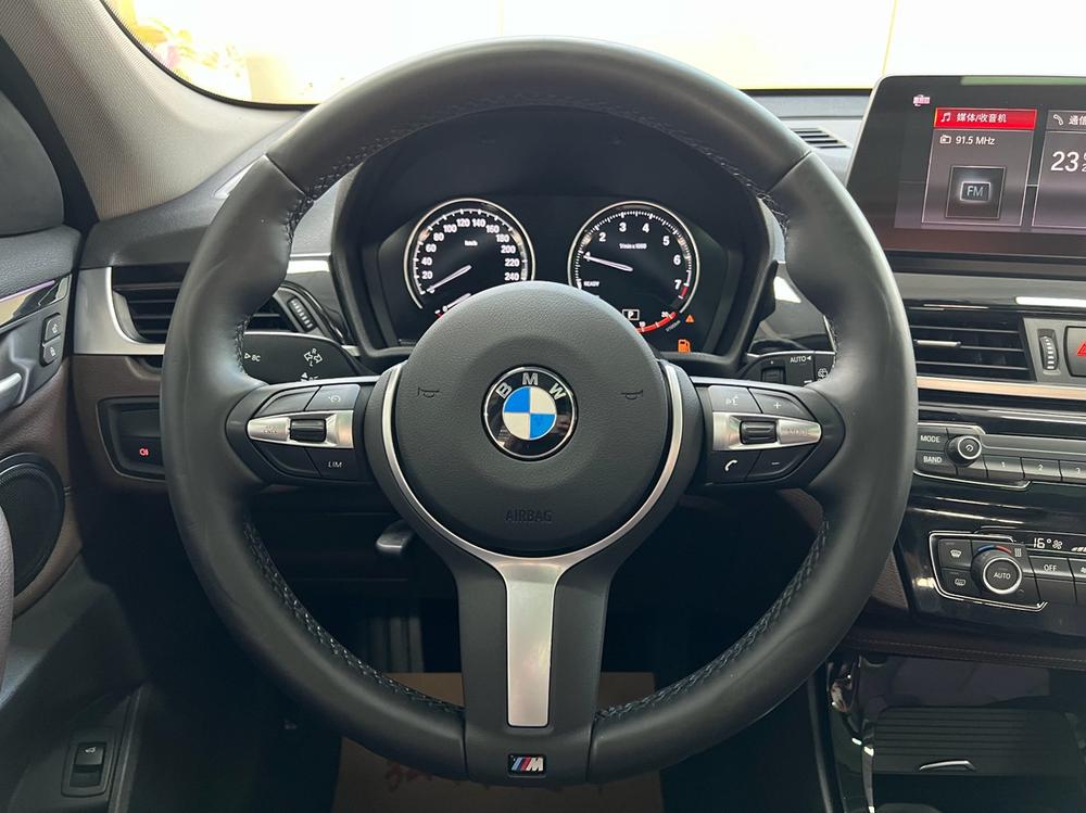 BMW BMW X1