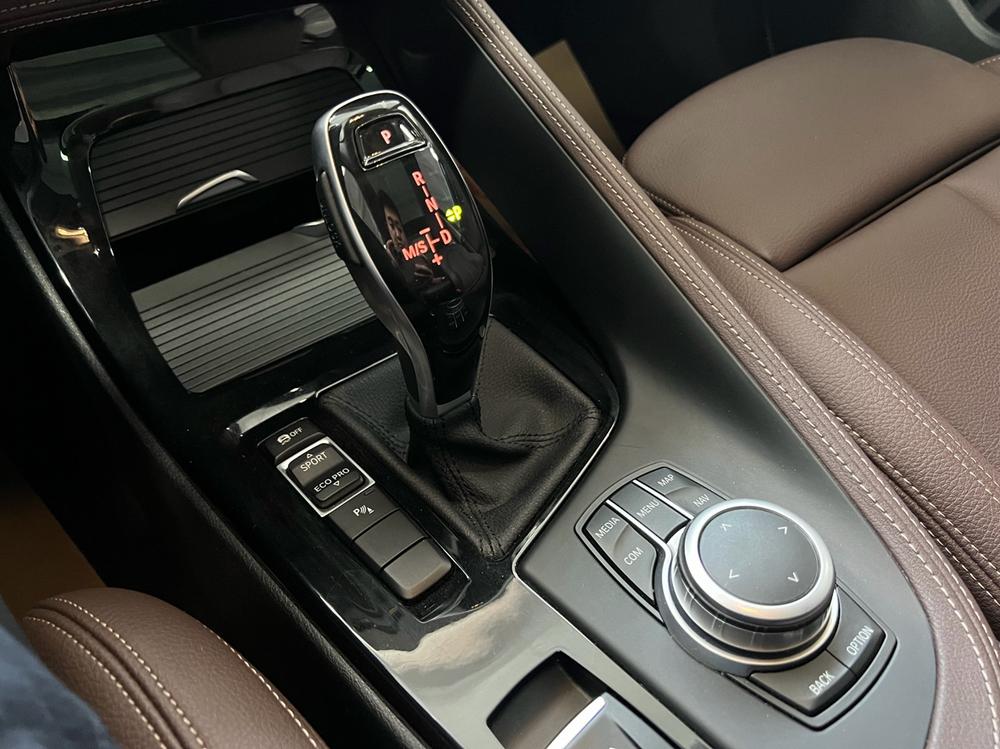 BMW BMW X1