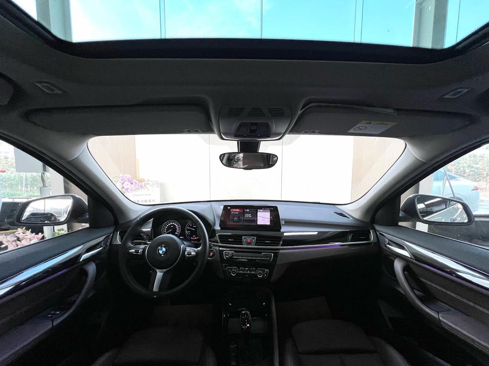 BMW BMW X1