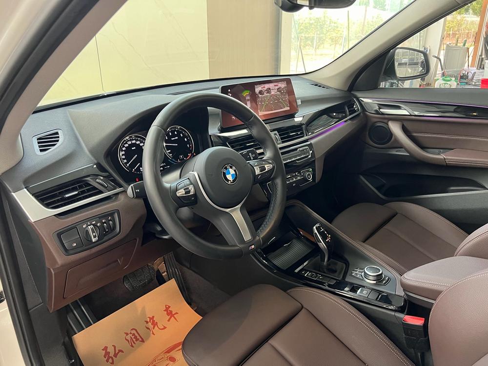 BMW BMW X1