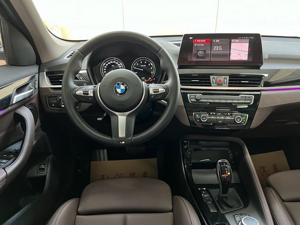 BMW BMW X1