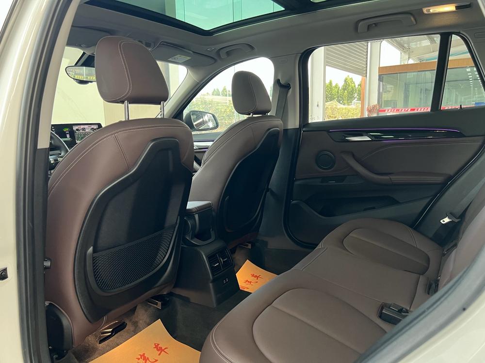 BMW BMW X1