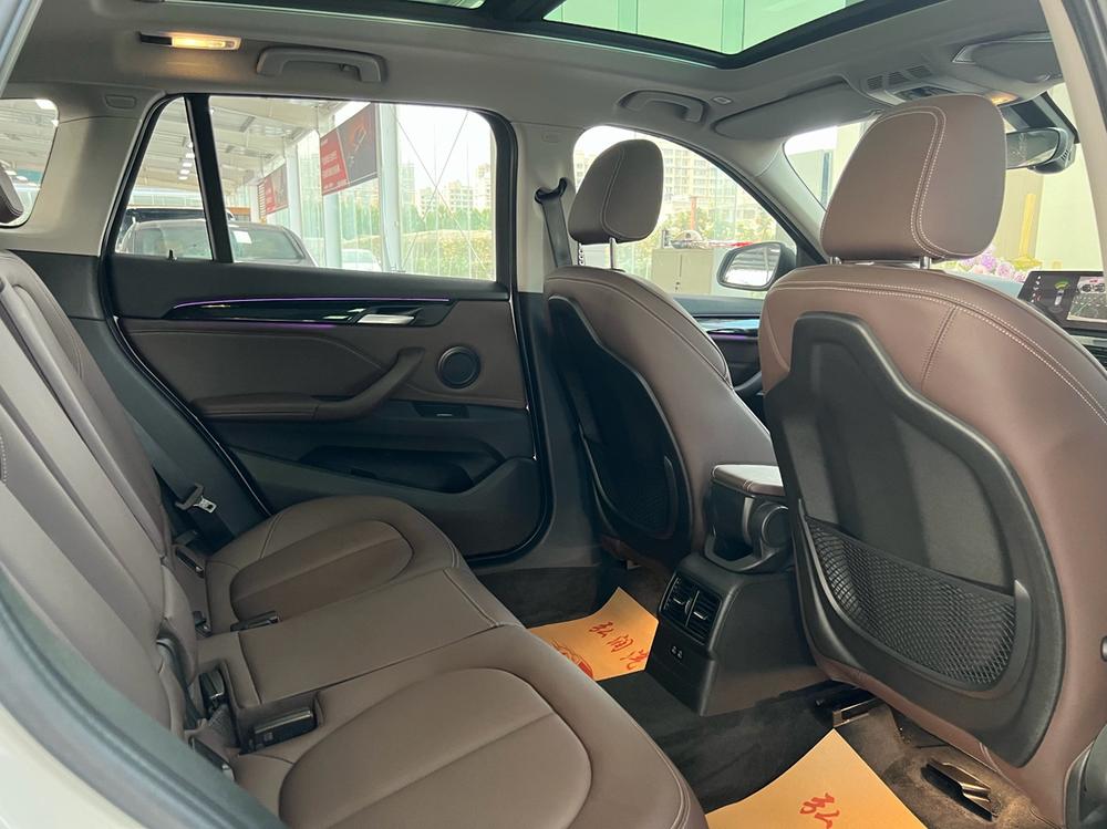 BMW BMW X1