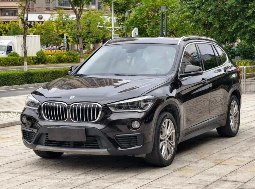 BMW BMW X1