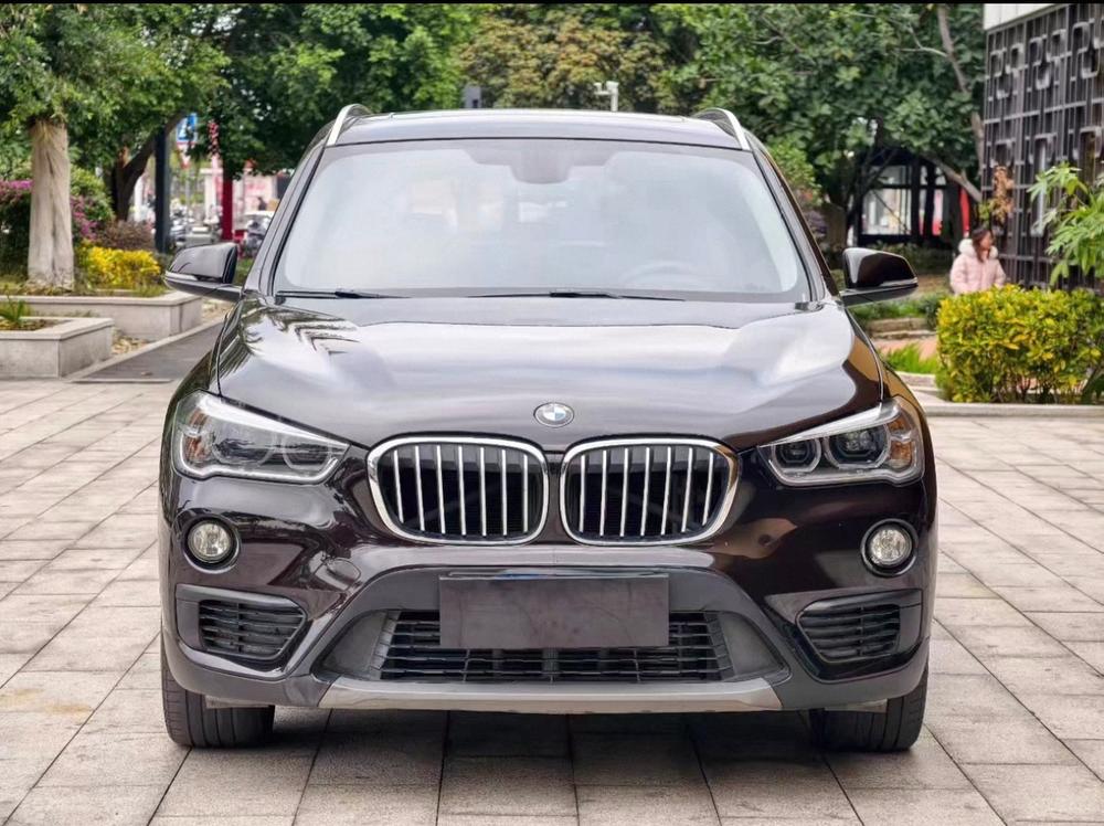 BMW BMW X1