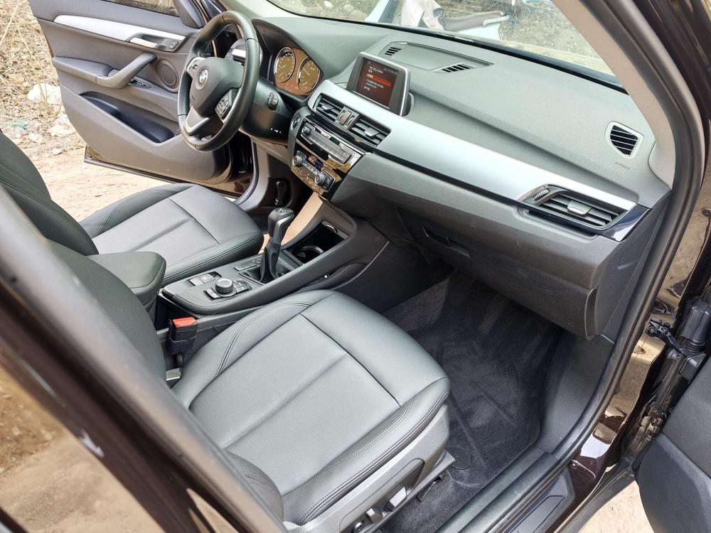 BMW BMW X1