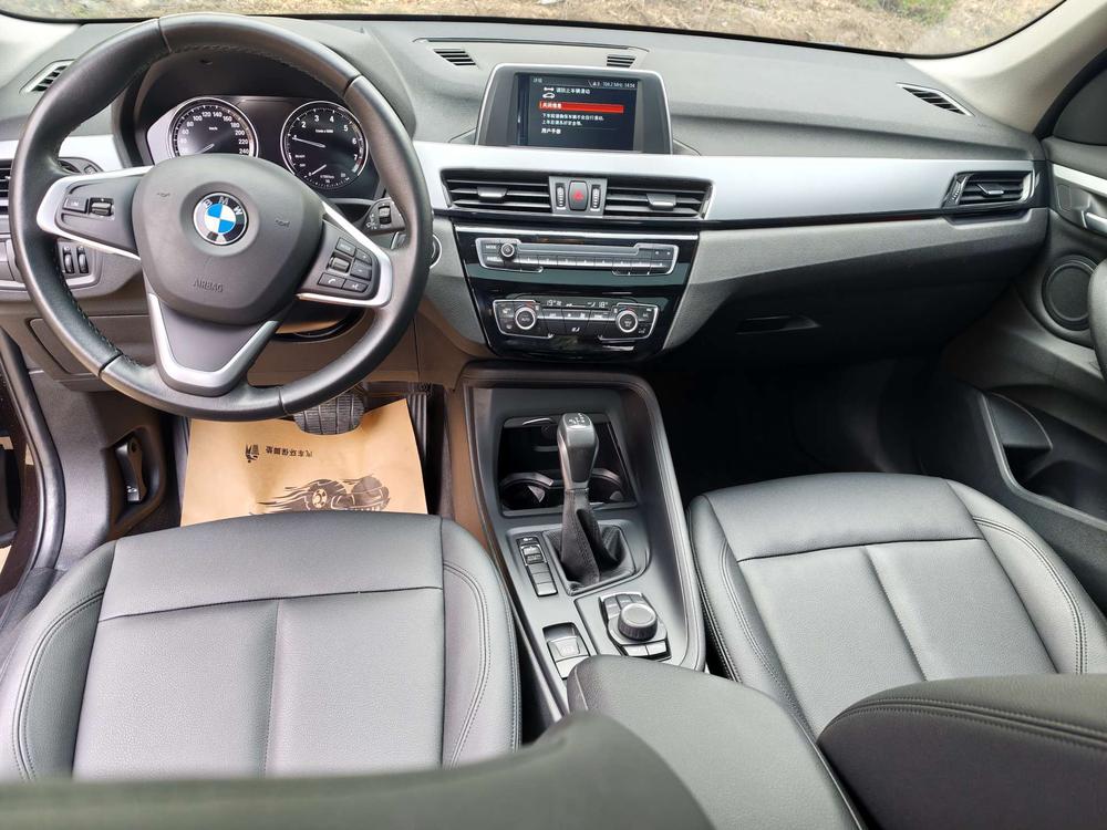 BMW BMW X1