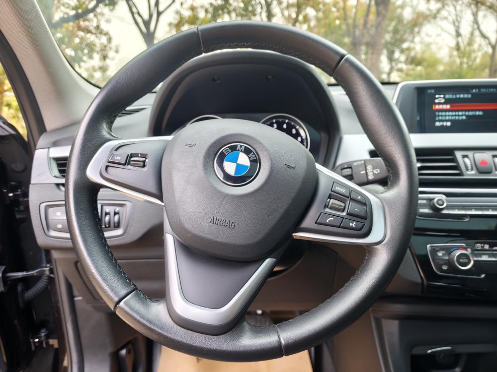 BMW BMW X1