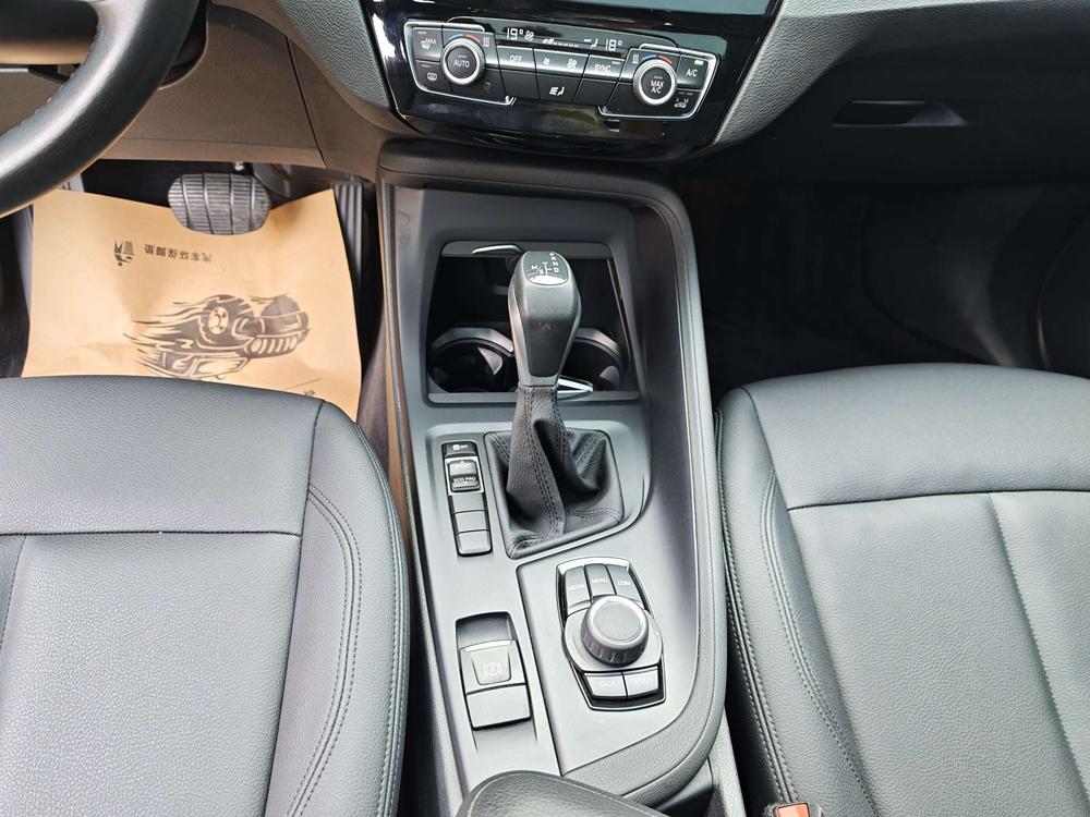 BMW BMW X1