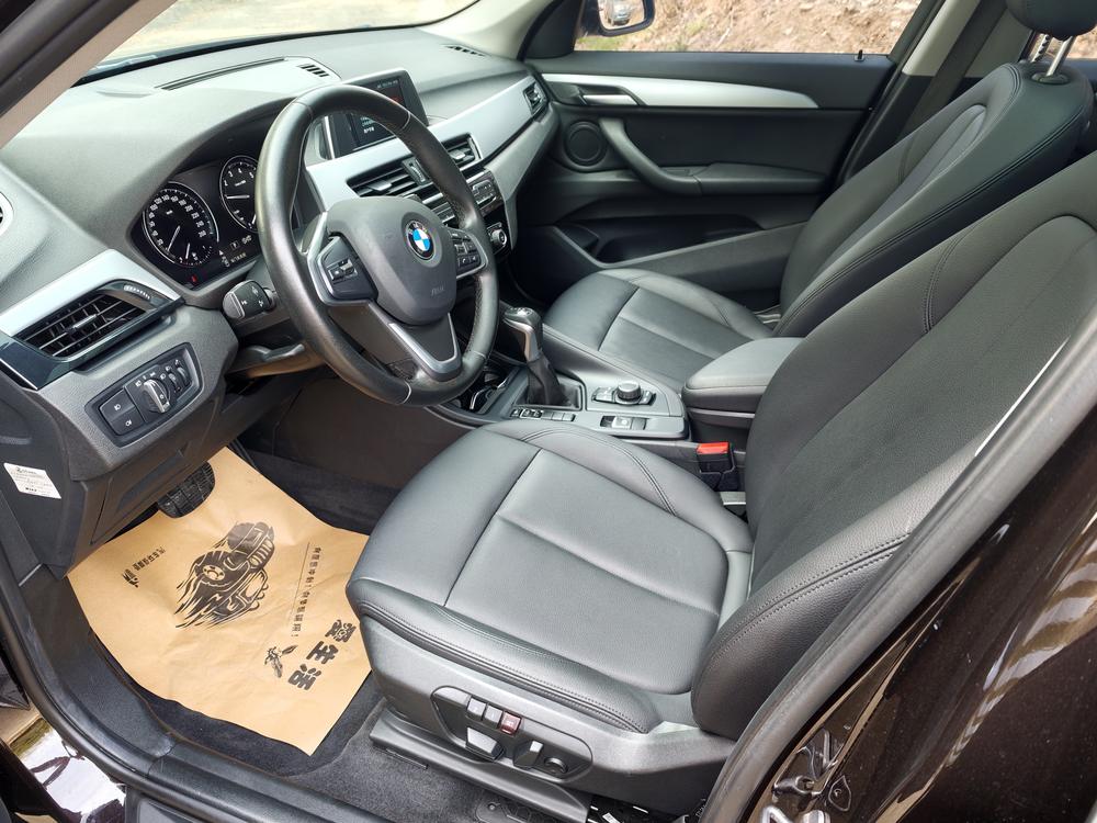 BMW BMW X1