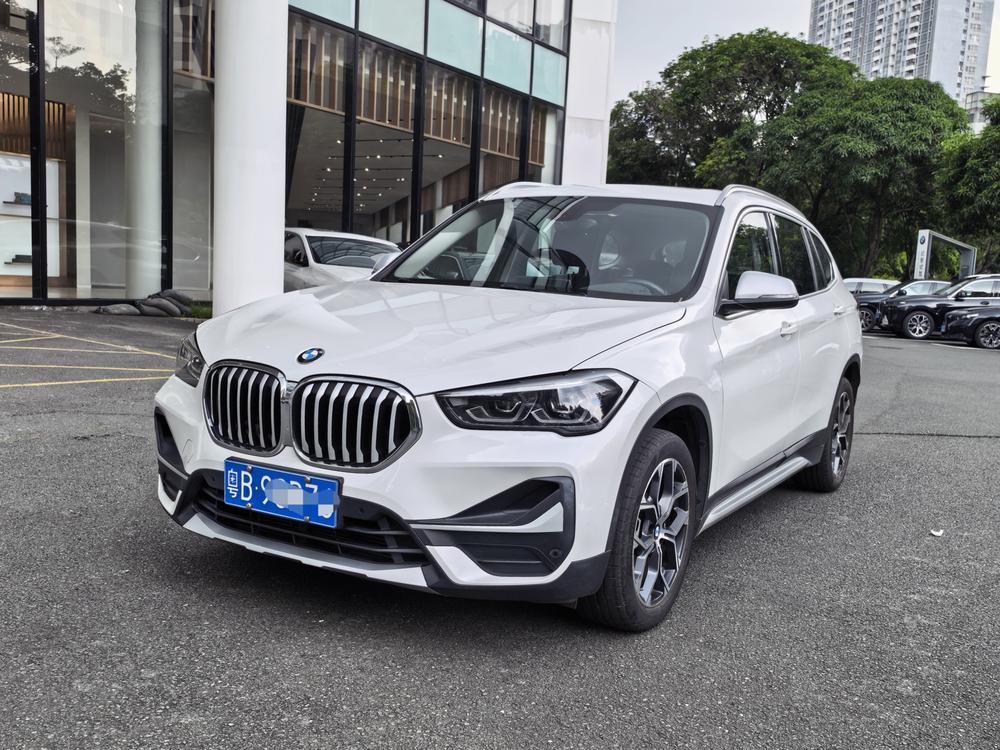 BMW BMW X1