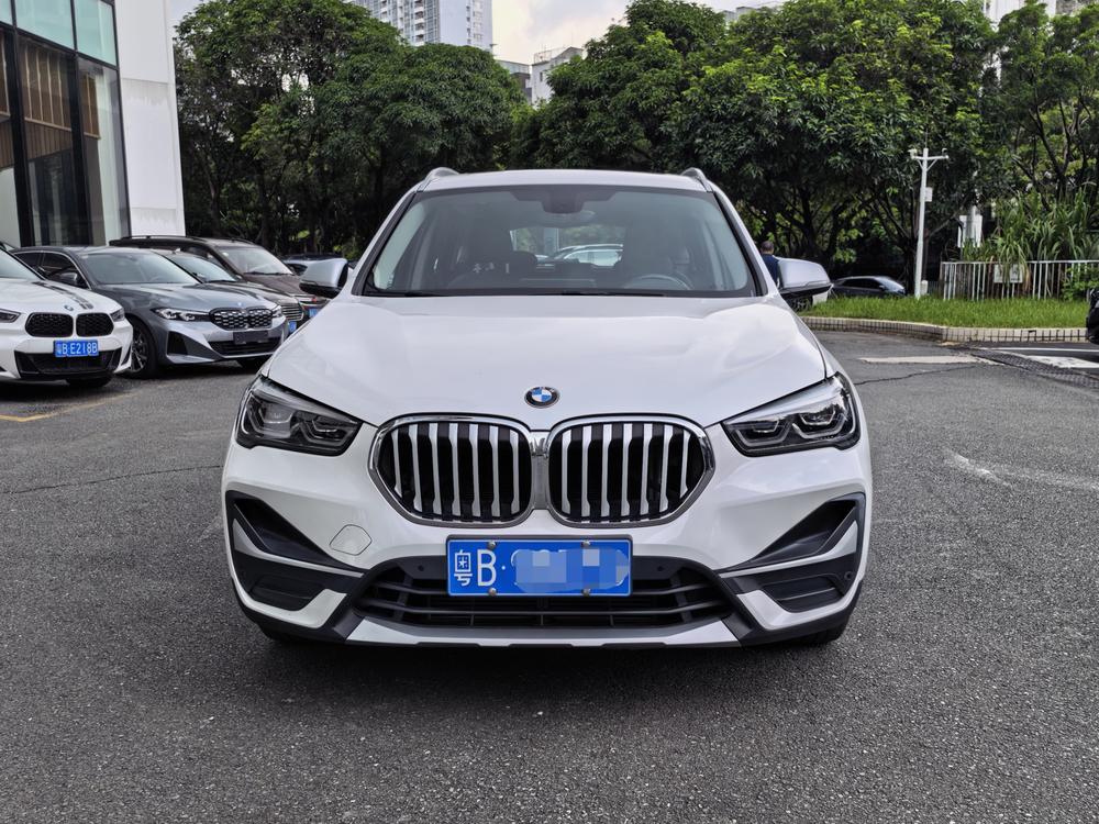 BMW BMW X1