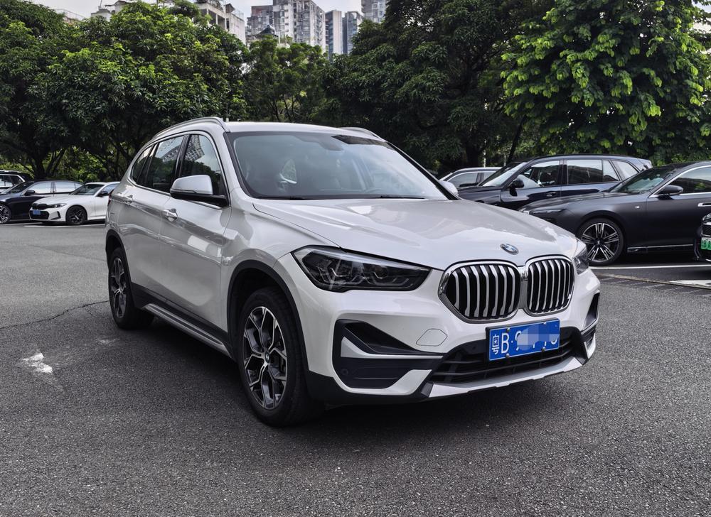 BMW BMW X1