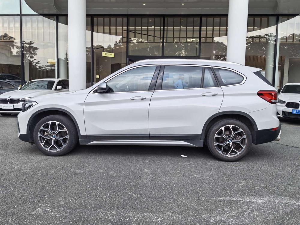 BMW BMW X1