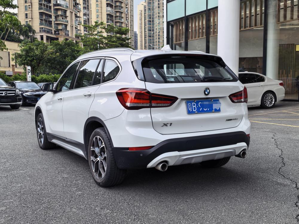 BMW BMW X1