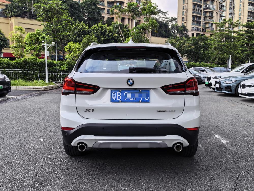 BMW BMW X1