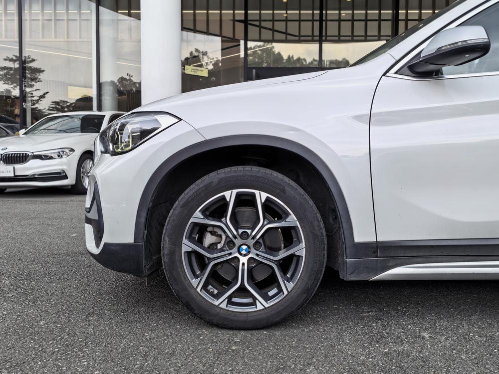 BMW BMW X1