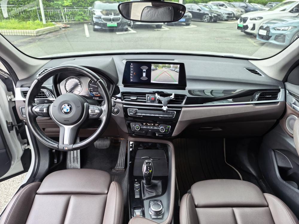 BMW BMW X1