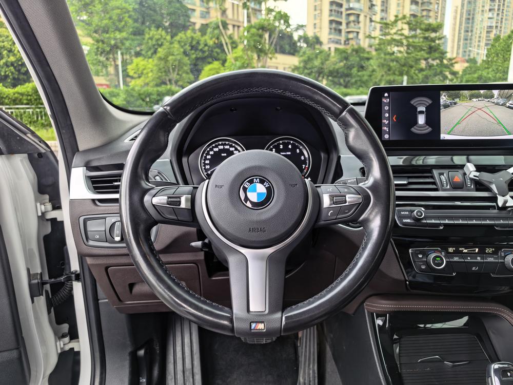 BMW BMW X1