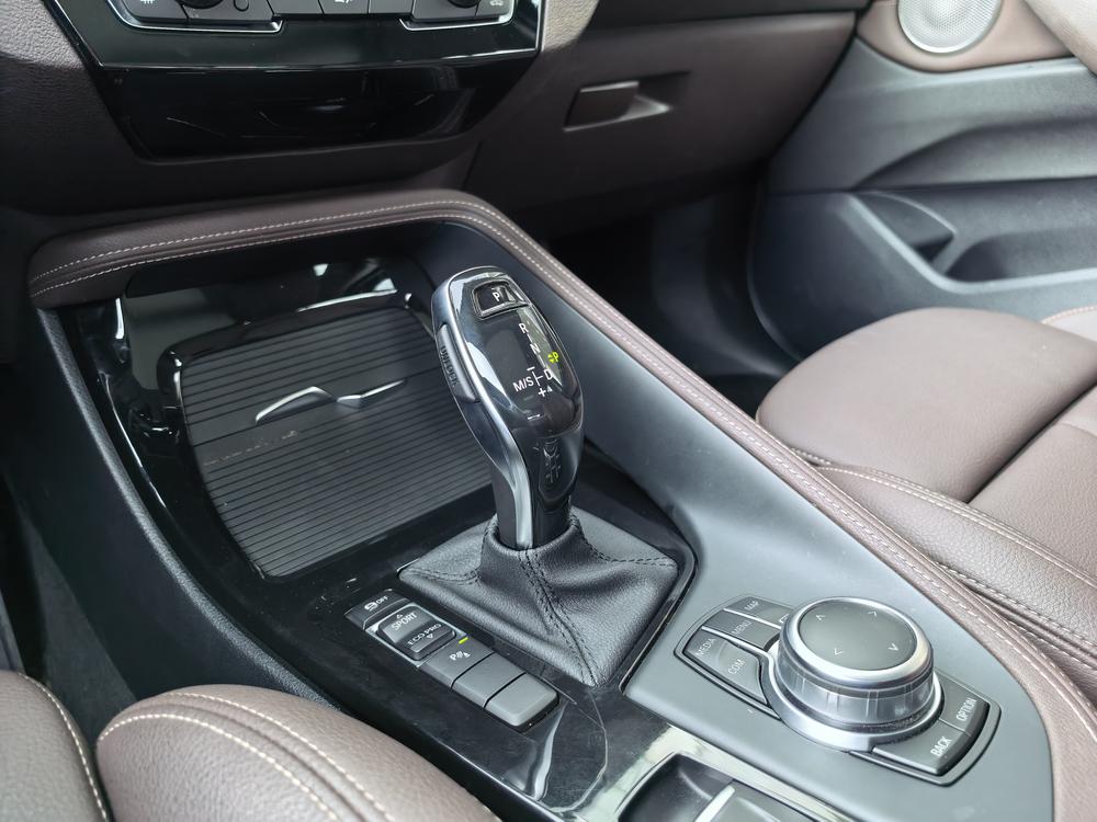 BMW BMW X1
