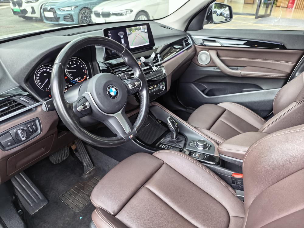 BMW BMW X1