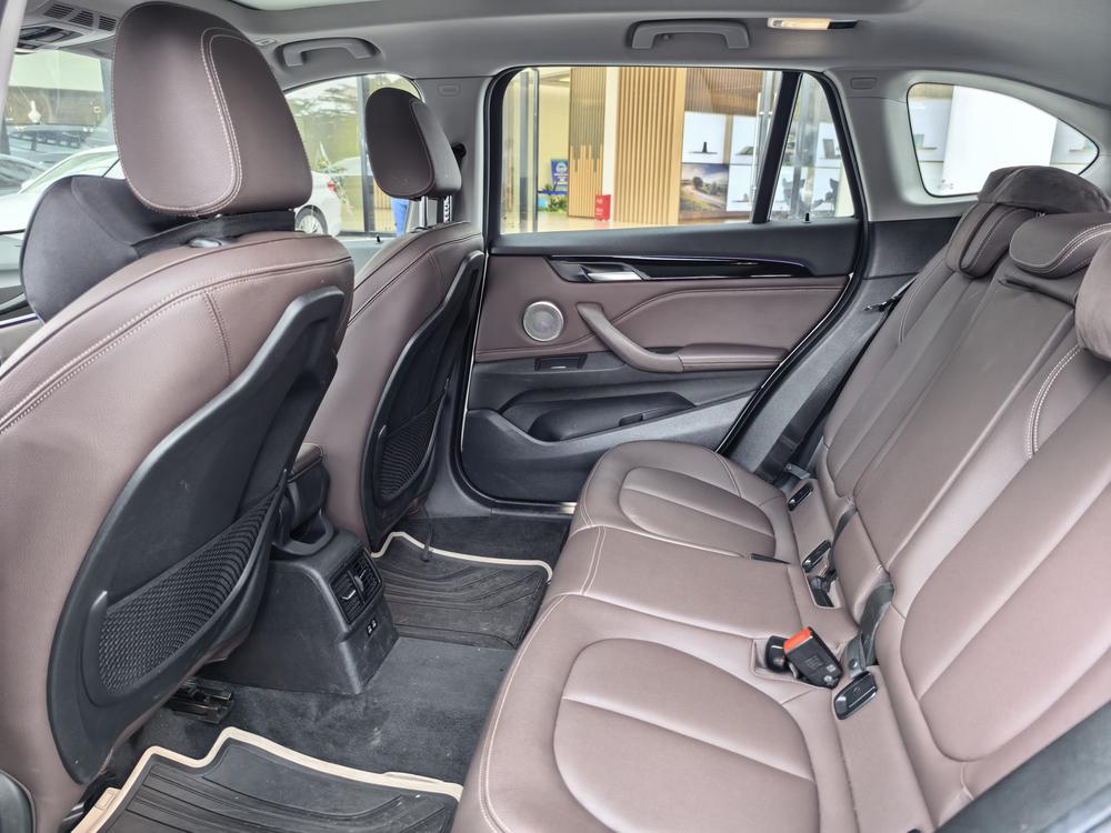 BMW BMW X1