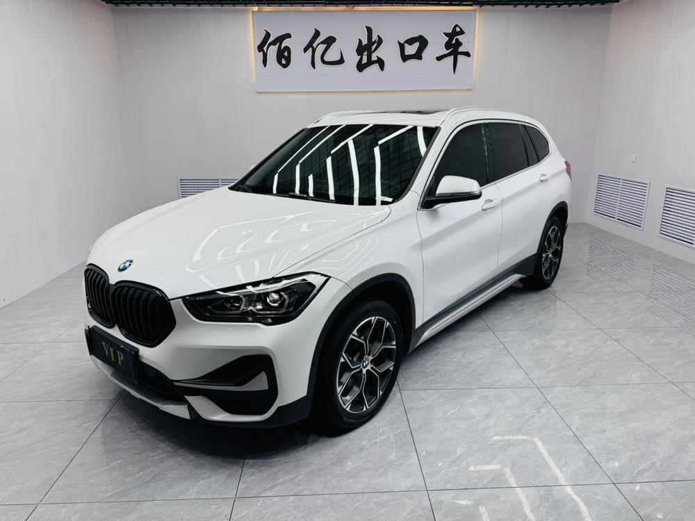 BMW BMW X1