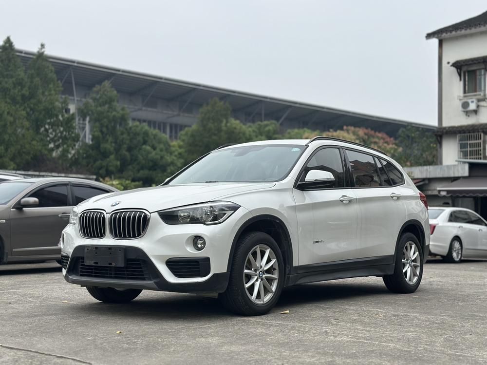 BMW BMW X1