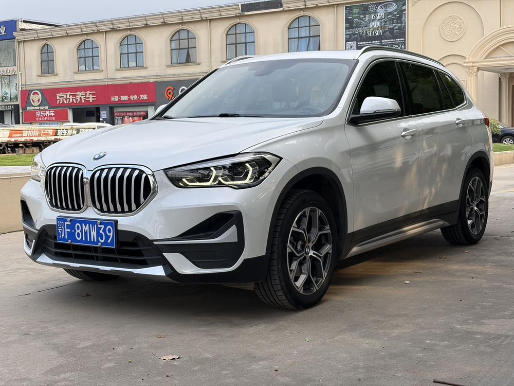 BMW BMW X1