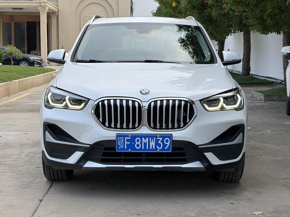 BMW BMW X1