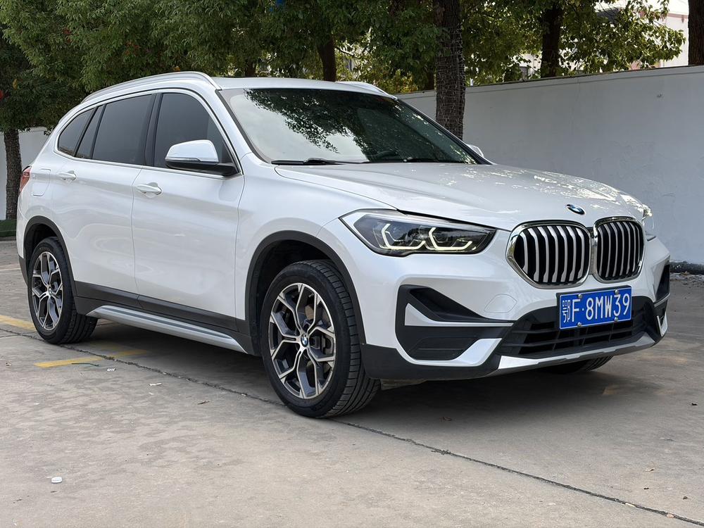 BMW BMW X1