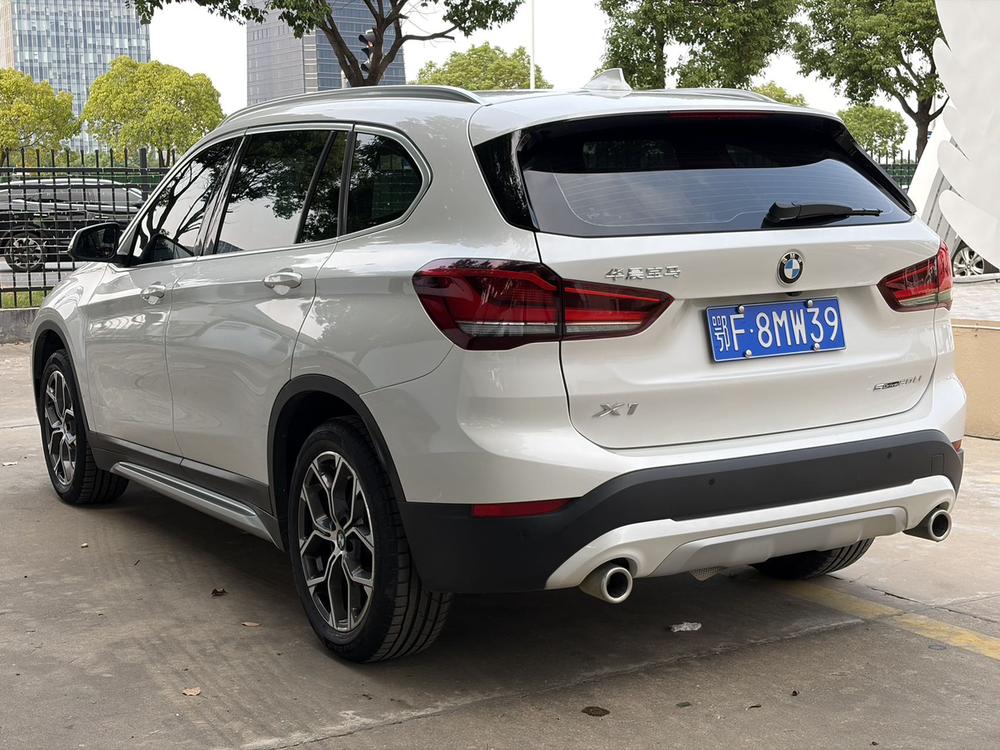 BMW BMW X1