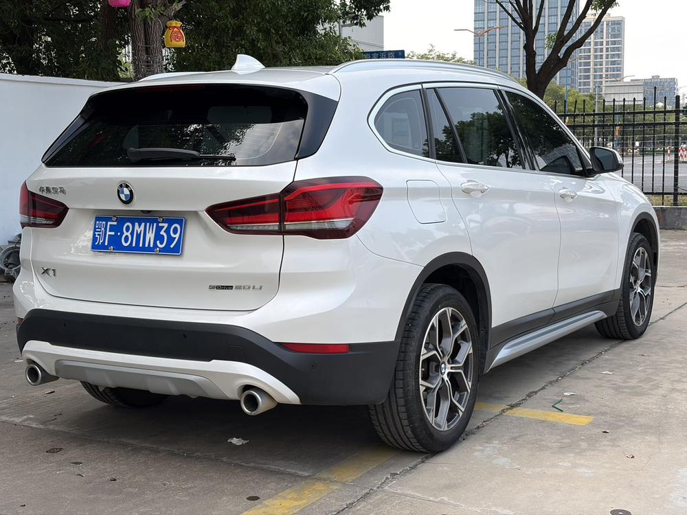 BMW BMW X1