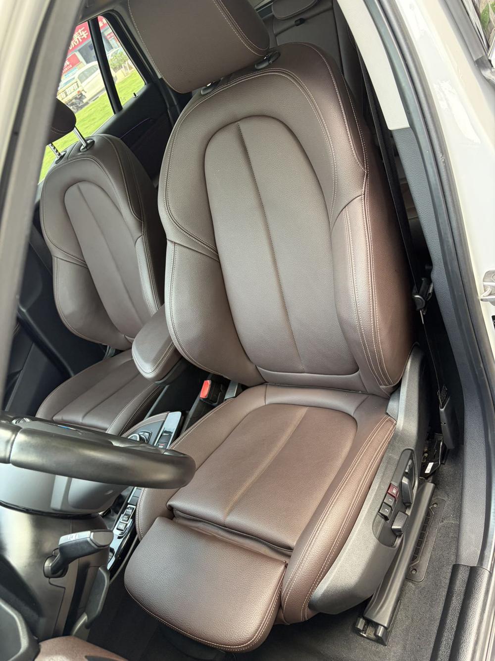 BMW BMW X1