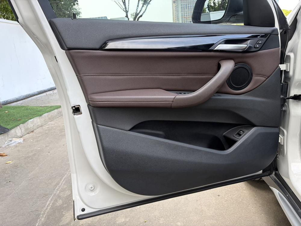 BMW BMW X1