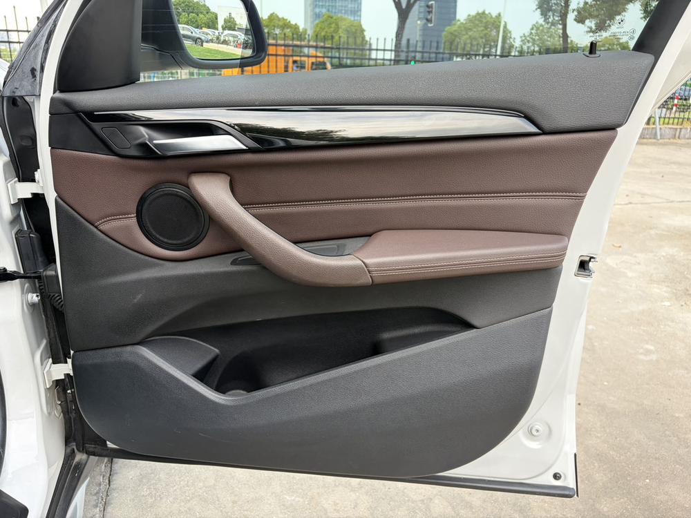 BMW BMW X1
