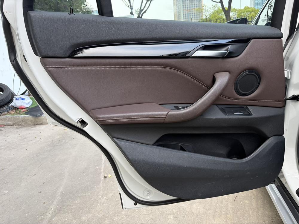 BMW BMW X1