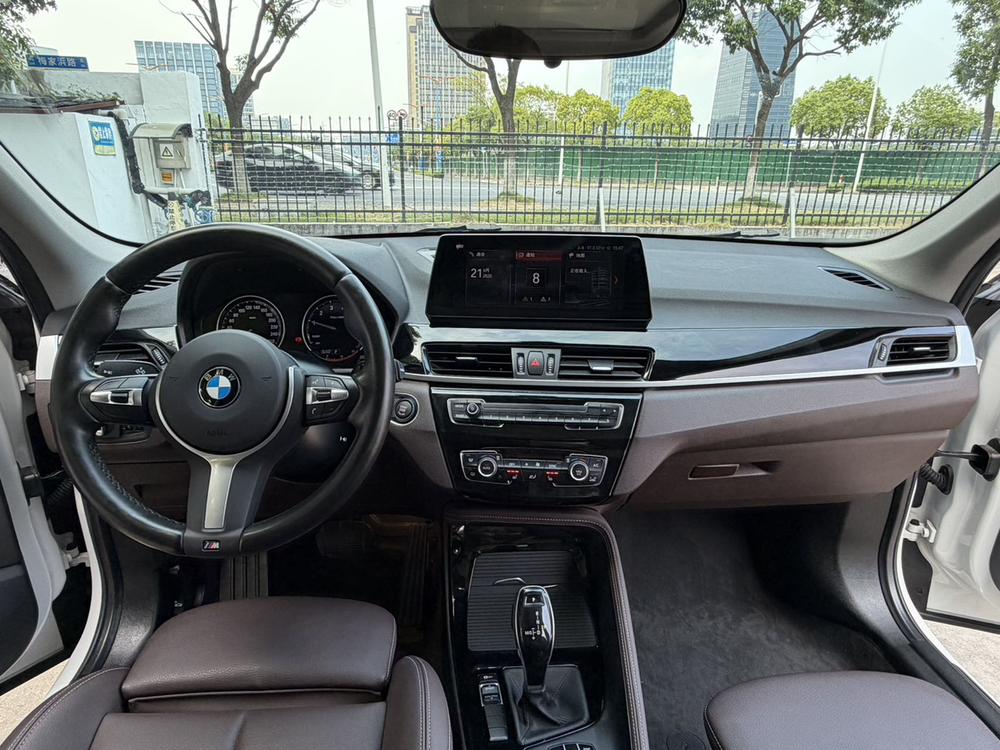 BMW BMW X1