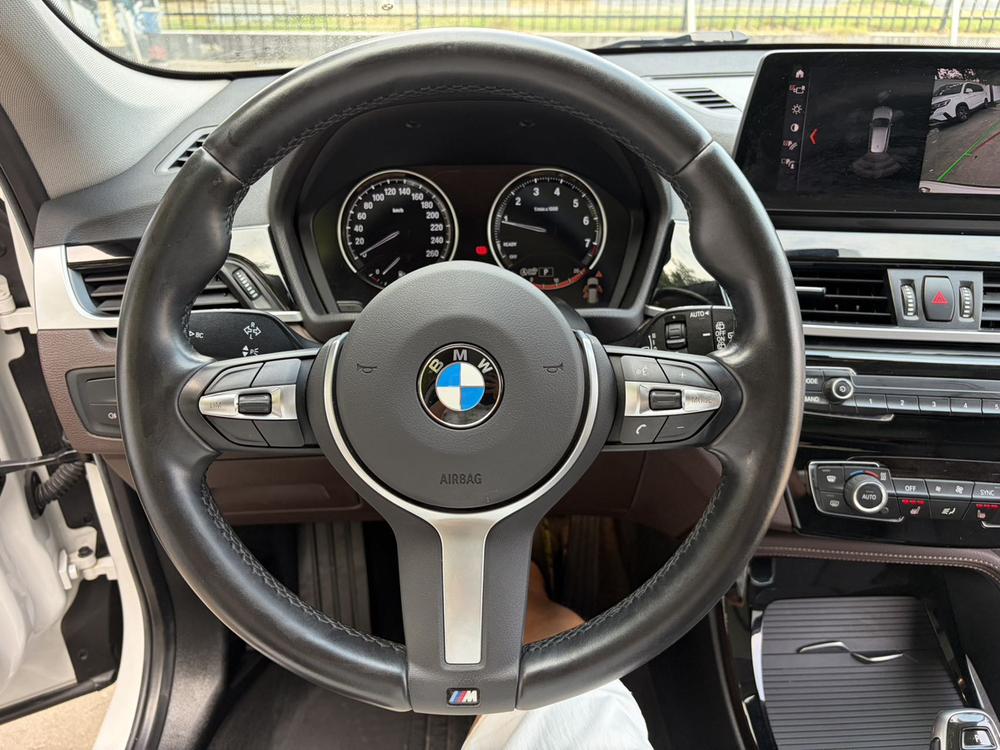 BMW BMW X1