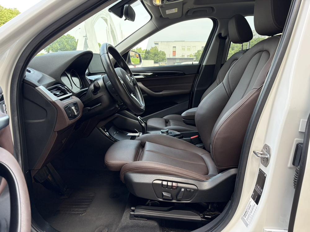 BMW BMW X1