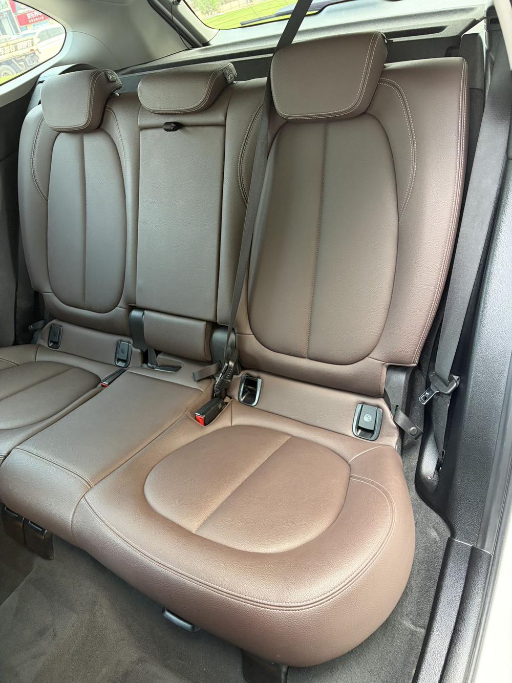 BMW BMW X1